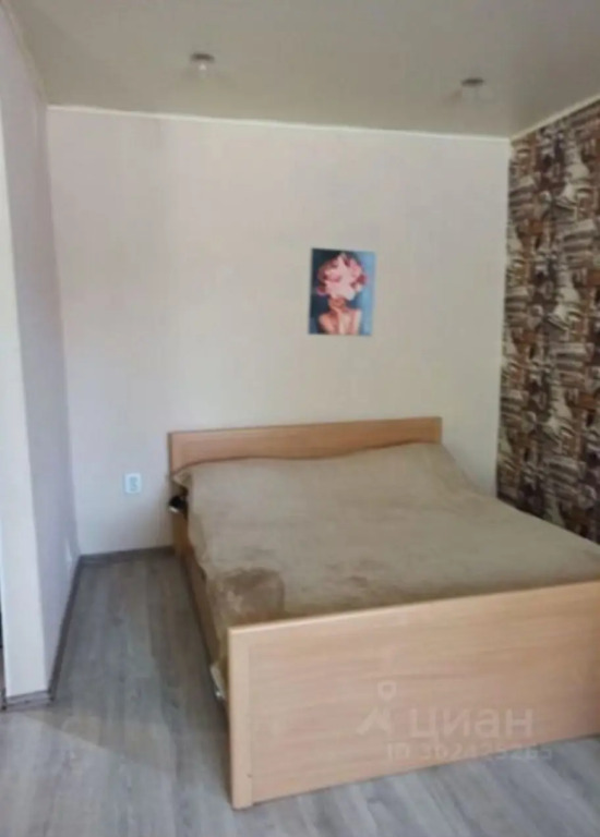 Фотография квартиры Квартира уютная ледовый дворец