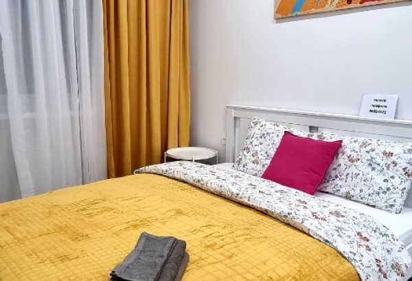 Фотография квартиры Квартира в Центре города