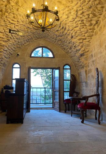 Фотография гостиницы Fairouz Konak Otel