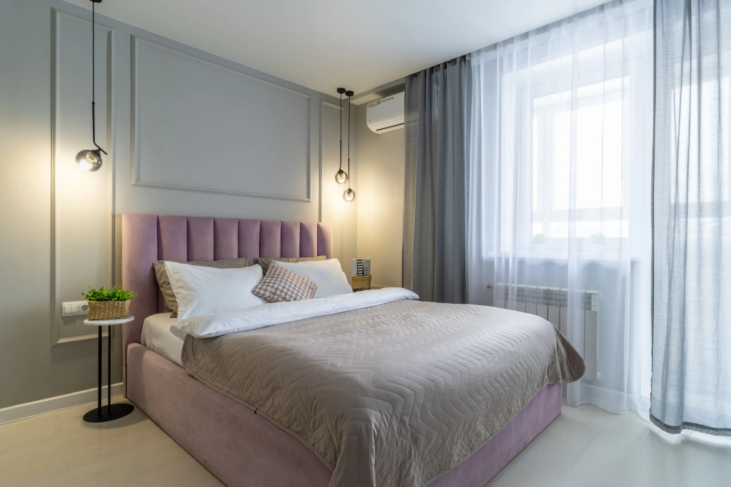 Фотография квартиры Апартаменты Vegas Apartments на Московском Шоссе 167 Корпус 4