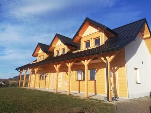 Фотография гостевого дома Witówka