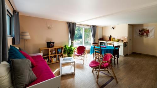 Фотография гостевого дома Gite Puy du Fou, 5 kms, La Séraphina