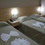 Фотография гостиницы Hotel Galícia