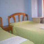 Фотография гостевого дома Hostal Pacios