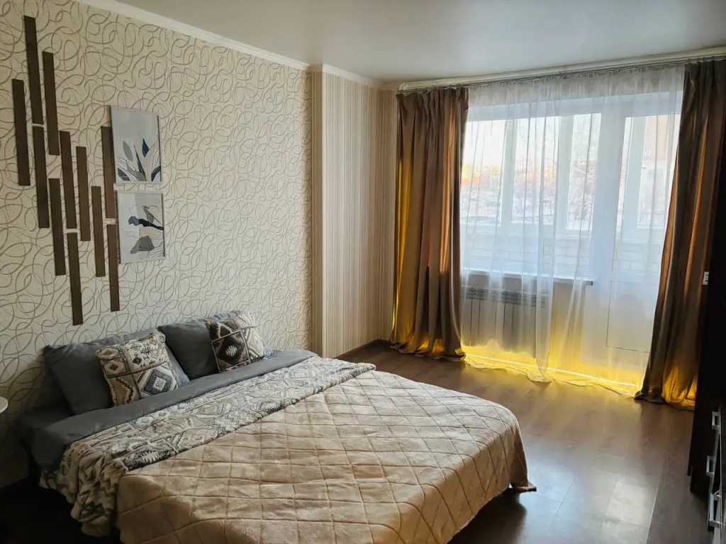 Фотография квартиры Квартира Там где уютно на Левина