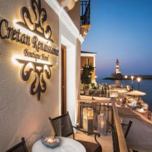 Фотографии гостиницы
Cretan Renaissance