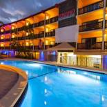 Фотография гостиницы Royal Beach Palace