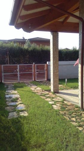 Фотография мини отеля Villa with garden