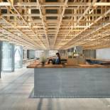 Фотография гостиницы KUMU 金沢 by THE SHARE HOTELS