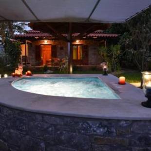 Фотографии гостевого дома
Villa Onar