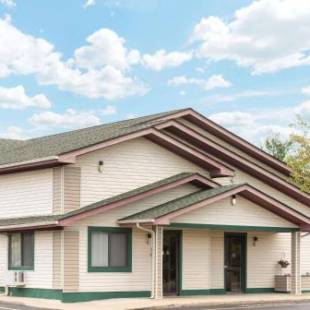 Фотографии гостиницы
Super 8 by Wyndham Twinsburg/Cleveland Area