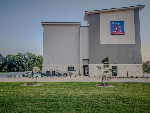 Фотография гостиницы Studio 6 Katy, Tx