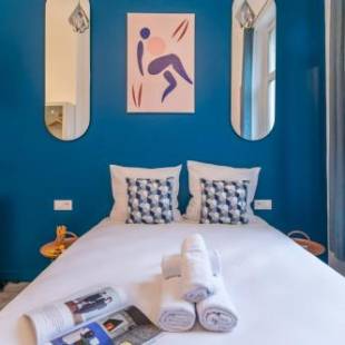 Фотографии апарт отеля
Apartments WS Tour Eiffel - Nicolo