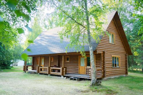 Фотография гостевого дома Tahkuna Puhkekeskus