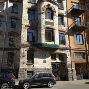 Фотография мини отеля На Таврической, 5