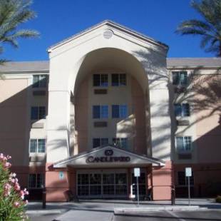 Фотографии гостиницы 
            Sonesta Simply Suites Las Vegas
