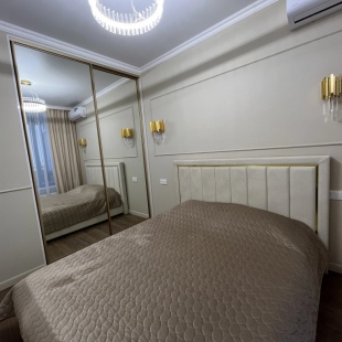 Фотография квартиры Апартаменты Savin House