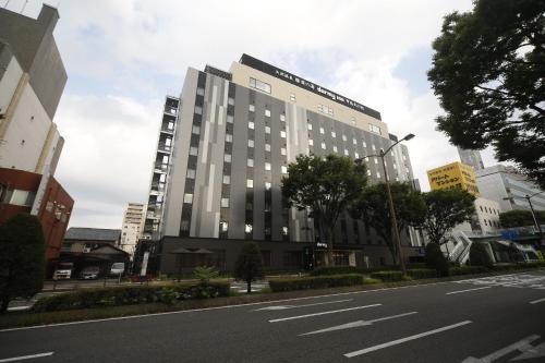 Фотография гостиницы Dormy Inn Kofu Marunouchi