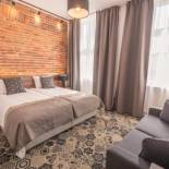 Фотография гостиницы Hotel Lavender