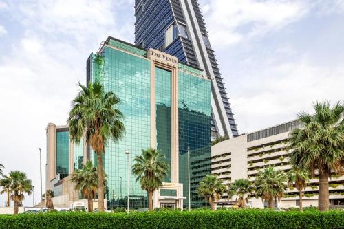 Фотография гостиницы The Venue Jeddah Corniche