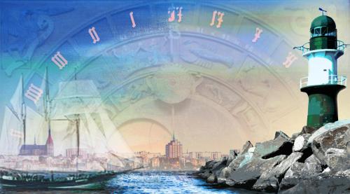 Фотография гостиницы B&B Hotel Rostock-Hafen