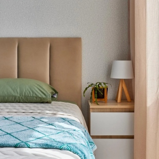 Фотография квартиры Апартаменты на улице Пешкова 14 корпус 5