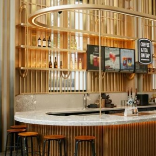 Фотография гостиницы Hotel Resonance Taipei, Tapestry Collection by Hilton