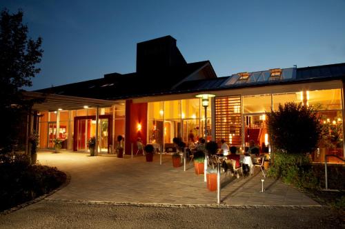 Фотография гостиницы Vitalhotel Bad Birnbach