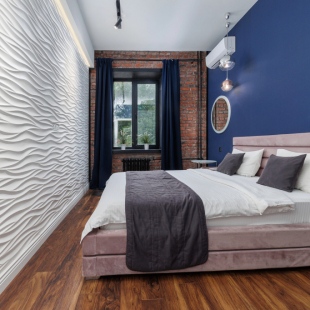 Фотография квартиры Апартаменты Royal Apartments Minsk