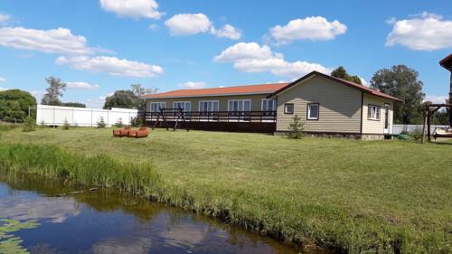 Фотография мини отеля Набережная на Буяне