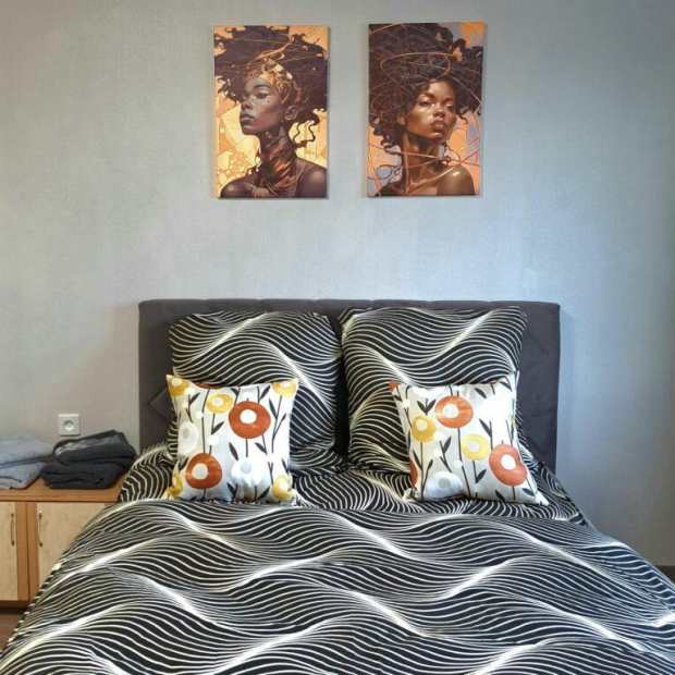 Фотографии квартиры 
            Квартира в Петрозаводске на улице Максима Горького