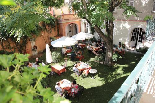 Фотография гостиницы Hôtel du Fiacre