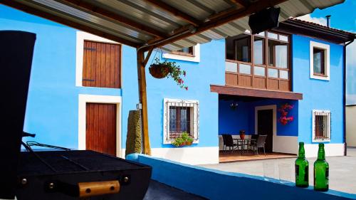 Фотография гостевого дома La Piñera