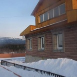 Фотография базы отдыха Горный дом