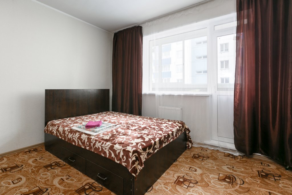 Фотография квартиры Апартаменты на Выборной