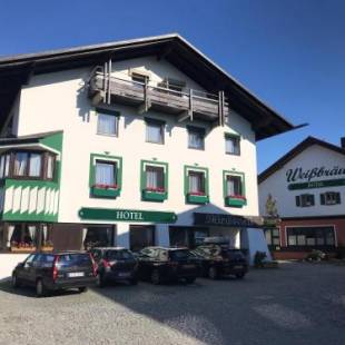 Фотографии гостиницы
Hotel Weißbräu