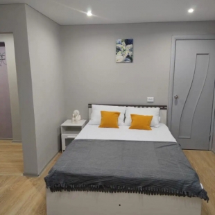 Фотография квартиры Квартира Уютная