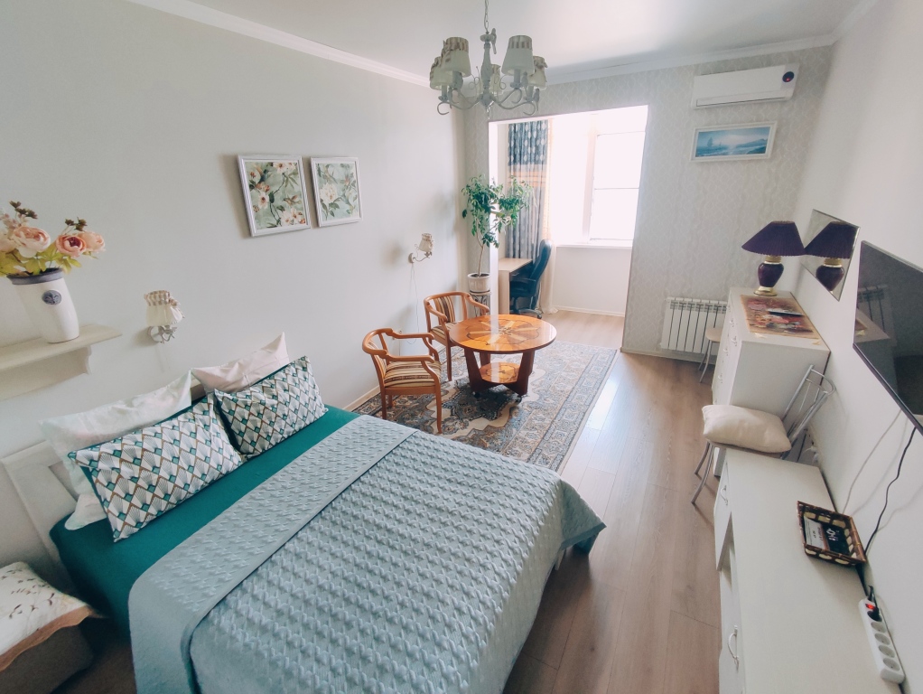 Фотография квартиры Квартира на Набережной