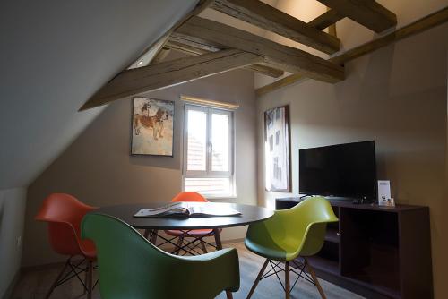 Фотография апарт отеля AD1716 Apartments