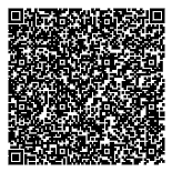 QR код домов культуры Даниловский районный дом культуры