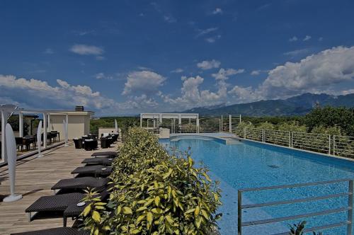 Фотография гостиницы Zen Hotel Versilia