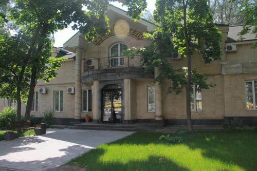 Фотография гостиницы Крон