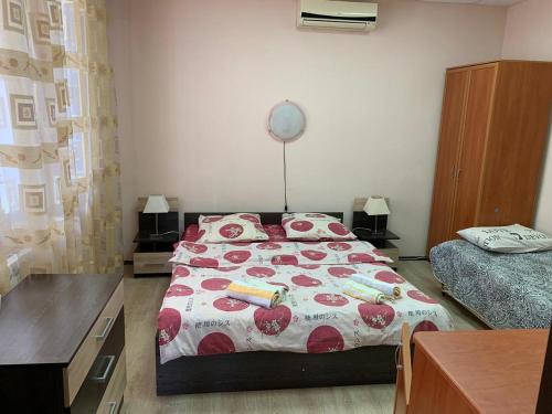 Фотографии гостевого дома 
            Колибри