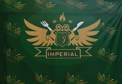 Фотография гостиницы Империал