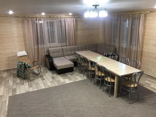 Фотографии гостевого дома
Охотск