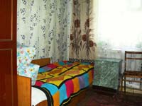 Фотография гостевого дома На Советской, 21