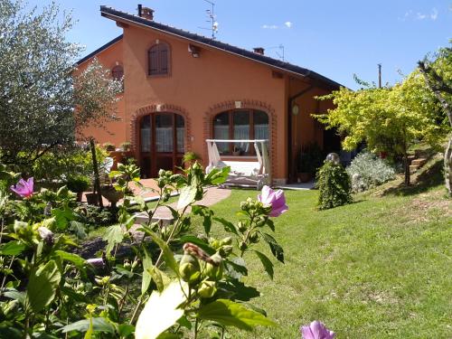Фотография мини отеля B&B Paradiso