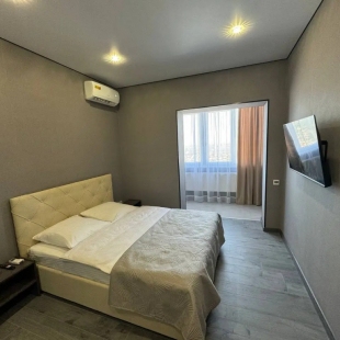 Фотография квартиры Апартаменты Оазис