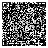 QR код квартиры Двухкомнатные апартаменты WELCOME HOME Aparts & Tours 12