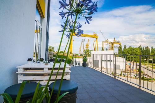 Фотография гостиницы Vulcan Hotel